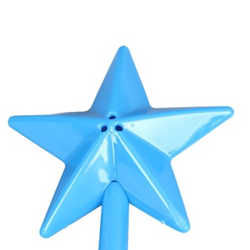 ПАЛОЧКА-СОЛИНА ДЛЯ ПЕРЦА, 3 ОТВЕРСТИЯ