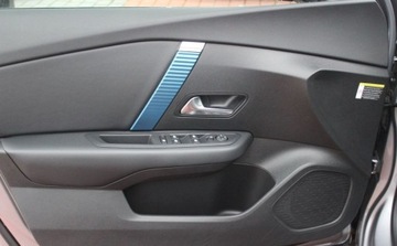 Citroen 2023 Citroen C4 EV136 50kWh Czerwone Skory Unikat Elektryczny 136KM, zdjęcie 12