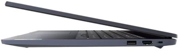 Lenovo IdeaPad Slim 3 Chromebook 315 CB315-4H Intel 8 ГБ 128 ГБ ChromeOS