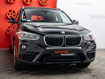 BMW X1 F48 Crossover sDrive18d 150KM 2018 BMW X1 sDrive18d Suv 2.0 150KM 2018, zdjęcie 25