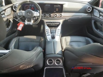 Mercedes AMG GT C190 2019 Mercedes-Benz AMG GT 2019 r., 4,0L AMG GT 63 S 4.0 Benzyna 630KM, zdjęcie 8