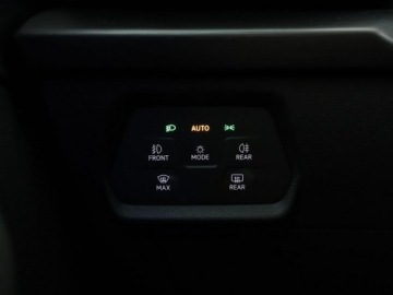 Cupra Formentor Crossover 2.0 TSI 310KM 2023 Cupra Formentor FV23% 4x4 DSG full LED virtual, zdjęcie 36