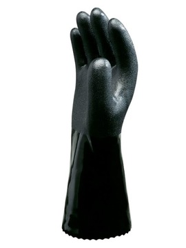 Антистатические перчатки SHOWA 660 ESD r10