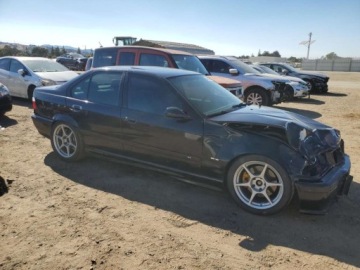 BMW Seria 3 E46 1998 BMW M3 1998 3.2l 3.2 Benzyna 240KM, zdjęcie 4