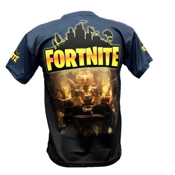 Футболка Fortnite F12, размер S-160