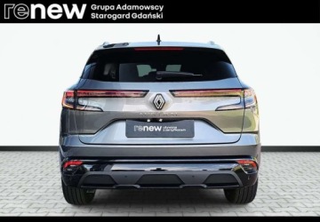 Renault Austral 2024 Renault Austral Renault Austral 1.3 TCe mHEV Iconic 1.3 Benzyna 158KM, zdjęcie 11