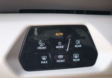 Volkswagen Multivan T7 Van L1 2.0 TDI 150KM 2024 Volkswagen Multivan Nowy Multivan L2 7 osobowy Pakiety, Tempomat, Digital, zdjęcie 22