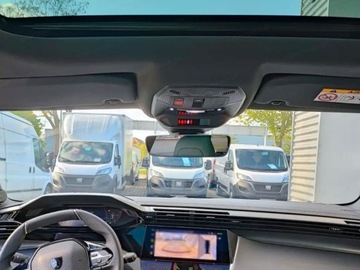 Peugeot 308 III SW 1.5 BlueHDi 130KM 2025 Od ręki - GT EAT8 1.5 BlueHDi 130KM / Pakiet Bezpieczeństwo, Hi-Fi, zdjęcie 4