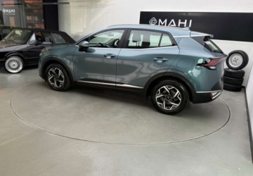 Kia Sportage V SUV 1.6 T-GDI 150KM 2022 Kia Sportage VAT 23 Kamera Alu Kia Connect Navi Zamiana Raty Gwarancja 1.6, zdjęcie 6