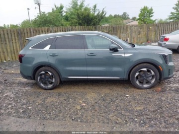 Kia Sorento IV 2025 Kia Sorento Hybrid Sx Prestige 2025 1.6 Benzyna 177KM, zdjęcie 5