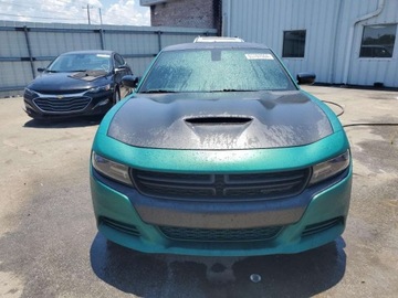 Dodge Charger VII 2016 Dodge Charger RT 2016 5.7l 5.7 Benzyna 370KM, zdjęcie 5