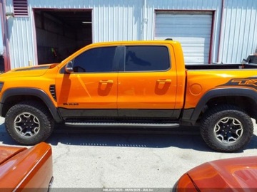  RAM 1500 TRX 57 Box 2022 6.2l 6.2 Benzyna 702KM, zdjęcie 2