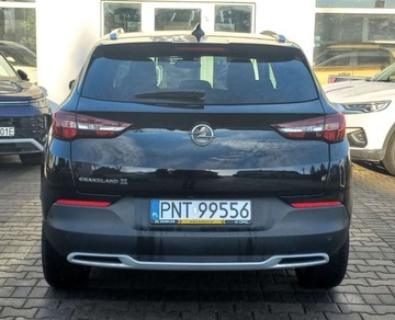 Opel 2019 Opel Grandland X 1,6T 180kM Elegance Salon Polska 1.6 Benzyna 180KM, zdjęcie 6