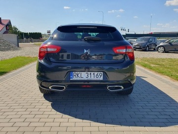 DS 5 Hatchback (Citroen) 2.0 Blue HDi 181KM 2014 Citroen DS5 2.0hdi 180KM Automat SportChick, zdjęcie 7