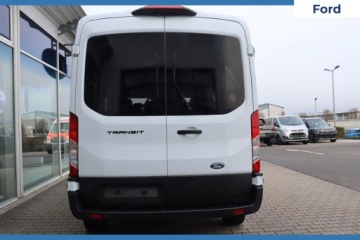 Ford Transit VIII 2026 FORD Transit Kombi M1 350 L3H2 Trend A8 2.0 150KM, zdjęcie 5