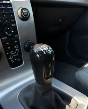 Volvo V50 2.4 140KM 2004 Volvo V50 Alu Klima Super Stan Gwarancja w cenie Warszawa VKWR 2.4 140KM, zdjęcie 21