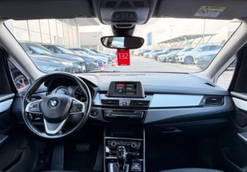 BMW Seria 2 F22-F23-F45-F46 Coupe Facelifting 218d 150KM 2019 BMW Seria 2 I wlasciciel LED Gwarancja Bezwypadkowy FVAT23, zdjęcie 17
