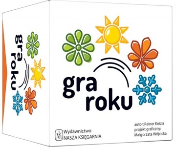 Gra Gra Roku