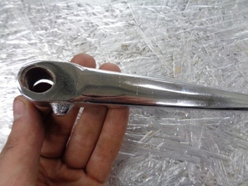 KAWASAKI Vulcan VN 1500 stopka boczna kosa