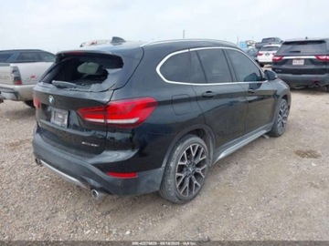 BMW X1 U11 2022 BMW X1 sDrive28I 2022 2.0l 2.0 Benzyna 228KM, zdjęcie 5