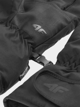 МУЖСКИЕ ПЕРЧАТКИ 4F ЛЫЖНЫЕ ПЕРЧАТКИ ЗИМНИЕ M