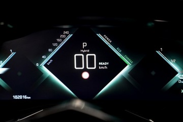 DS Automobiles DS 7 Crossback OPERA masaze FUL LED, zdjęcie 27