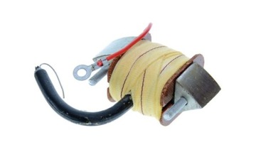 Катушка статора зажигания Simson S50 DUO 6 В
