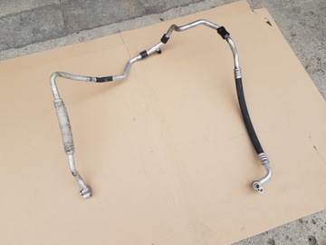 PŘÍVOD KLIMATIZACE / VW CADDY III 1.9 TDI 105KM BLS 2K0820743F SPRÁVNÝ