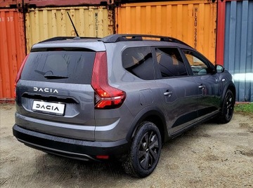 Dacia Jogger 1.0 TCe 110KM 2025 Jogger 1.0 TCe 110 Expression 7os., zdjęcie 7