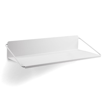 ZONE Denmark A-WALL Biurko Ścienne 95 cm Szare