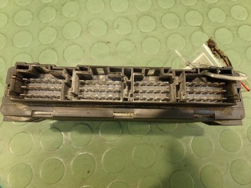 MERCEDES VITO W638 JEDNOTKA ŘÍZENÍ MODUL POHODĚ A0004460019