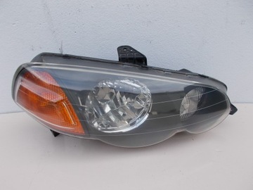 ФАРА HONDA HRV HR-V I 1 КОМПЛЕКТ EU.