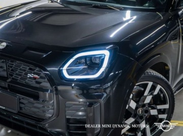 Mini Countryman U25 2025 MINI Countryman Countryman S ALL4 218 KM mHEV - Pakiet Wyposazenia XL - Li, zdjęcie 7