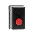 РЕЛЕ ДАВЛЕНИЯ 1/4'' 230В 6 БАР 430411 АЭРОПРЕСС