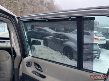 Renault Espace IV Van 2.0 i 16V Turbo 170KM 2003 Renault Espace 2.0 turbo gaz 7 osobowy OC wazne przeglad tech na rok., zdjęcie 31