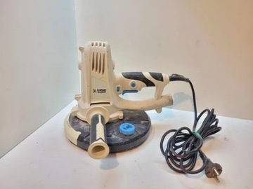 SZLIFIERKA DO GIPSU MACALLISTER MSDS1220 B/N