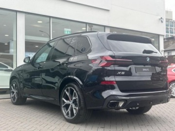 BMW X5 G05 SUV Facelifting 3.0 30d 298KM 2026 BMW X5 xDrive30d Sport Suv 3.0 (298KM) 2026, zdjęcie 2