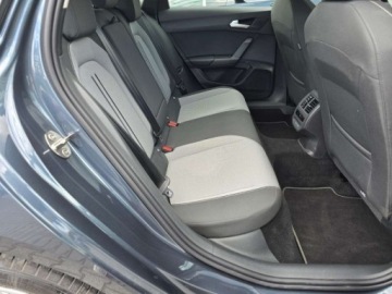 Seat Leon IV Sportstourer 1.5 EcoTSI 150KM 2024 Seat Leon 1,5 TSI 150KM Style Krajowy Z Gwarancja do 2030r I Wlasciciel FV, zdjęcie 9