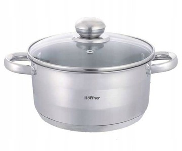GARNEK NIERDZEWNY 1,8 l FIRMY HOFFNER
