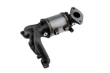 KATALIZATOR HYUNDAI i20 1.2 08-15