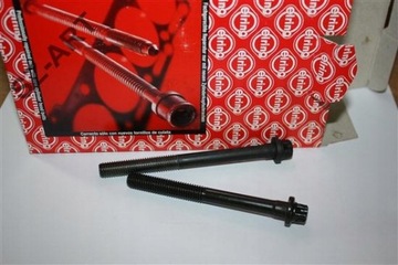 КОМПЛЕКТ ВИНТОВ С ГОЛОВКОЙ ASTRA GH CORSA C D 1.2 1.4