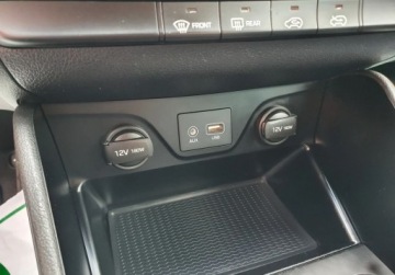 Hyundai Tucson III SUV 1.7 CRDI 115KM 2016 Hyundai Tucson Kamera Hands Free GetHelp 1.7 Diesel 116KM, zdjęcie 16