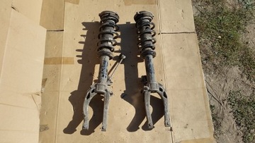 VOLVO S90 V90 AMORTYZATOR PRZÓD PRAWY LUB LEWY