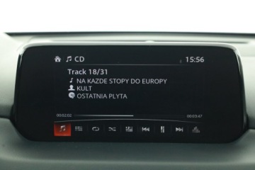 Mazda CX-5 II SUV 2.5 SKY-G 194KM 2019 Mazda CX-5 2.5 Skyactiv-G, Salon Polska, Automat, zdjęcie 8