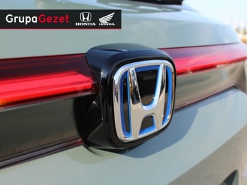 Honda HR-V III SUV Facelifting 1.5 i-MMD 131KM 2025 Honda HR-V e:HEV 1.5iMMD Hybryda 131KM 2WD Elegance LIFT, zdjęcie 11