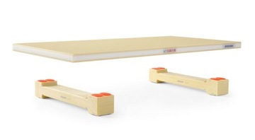 Hendi Deska do sushi Hasegawa 600×300 mm