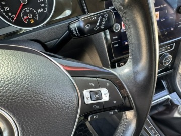 Volkswagen Golf VII Hatchback 3d Facelifting 1.4 TSI  125KM 2018 Volkswagen Golf SalonPL! Kamera FullLED Masaż, zdjęcie 20