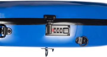 S-Flight 4/4 M-case Футляр для скрипки NK