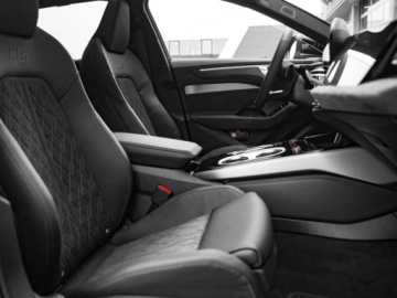 Audi A6 C8 Allroad 2.0 40 TDI 204KM 2025 AUDI A6 TDI quattro Avant Combi (204 KM) 2025, zdjęcie 3