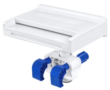 NOWOCZESNA KOLOROWA KASKADA WODOSPAD FONTANNA LED DO BASENU BESTWAY 58619